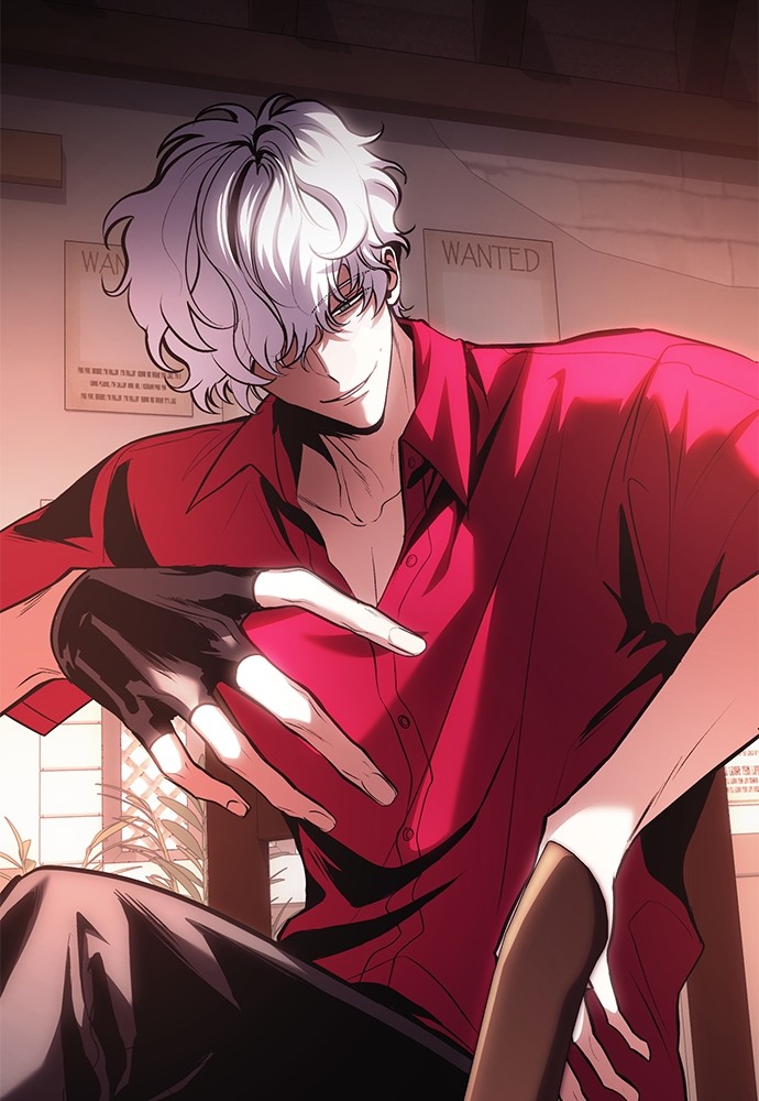 How to Live as an Illegal Healer Chapter 78 - halaman 141