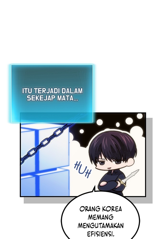 How to Live as an Illegal Healer Chapter 78 - halaman 16