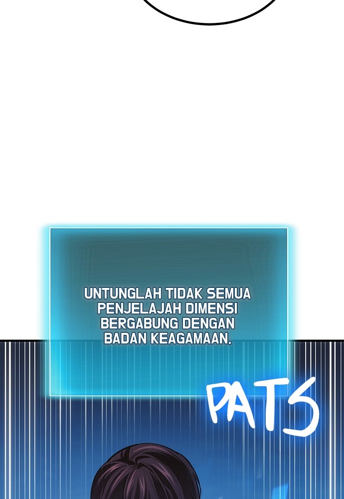 How to Live as an Illegal Healer Chapter 78 - halaman 17