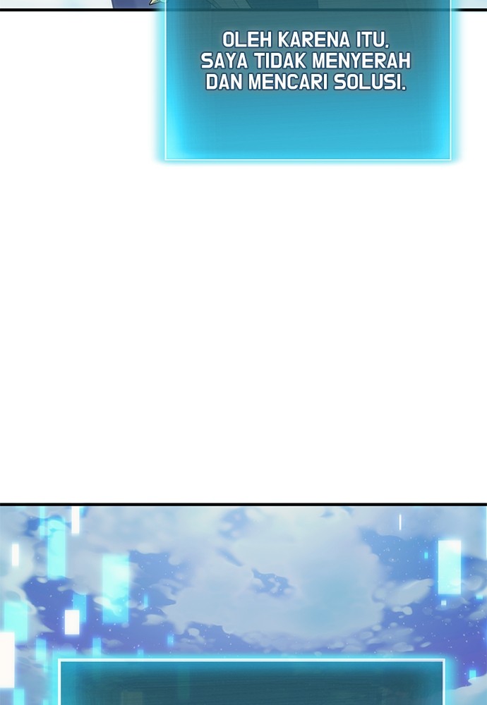 How to Live as an Illegal Healer Chapter 78 - halaman 19