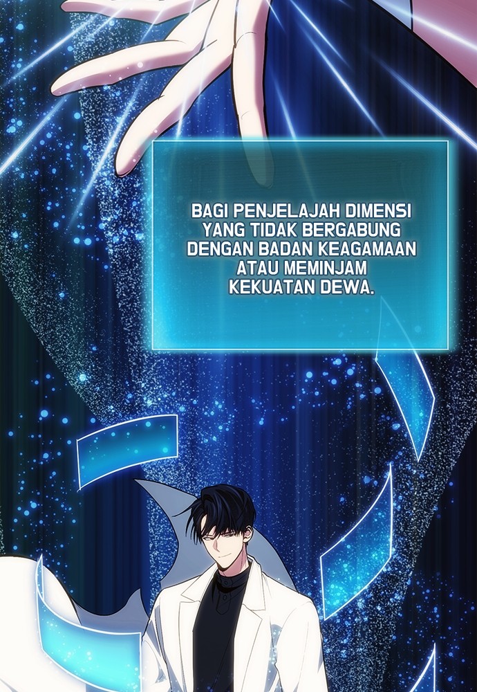 How to Live as an Illegal Healer Chapter 78 - halaman 22