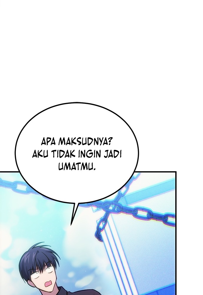 How to Live as an Illegal Healer Chapter 78 - halaman 41