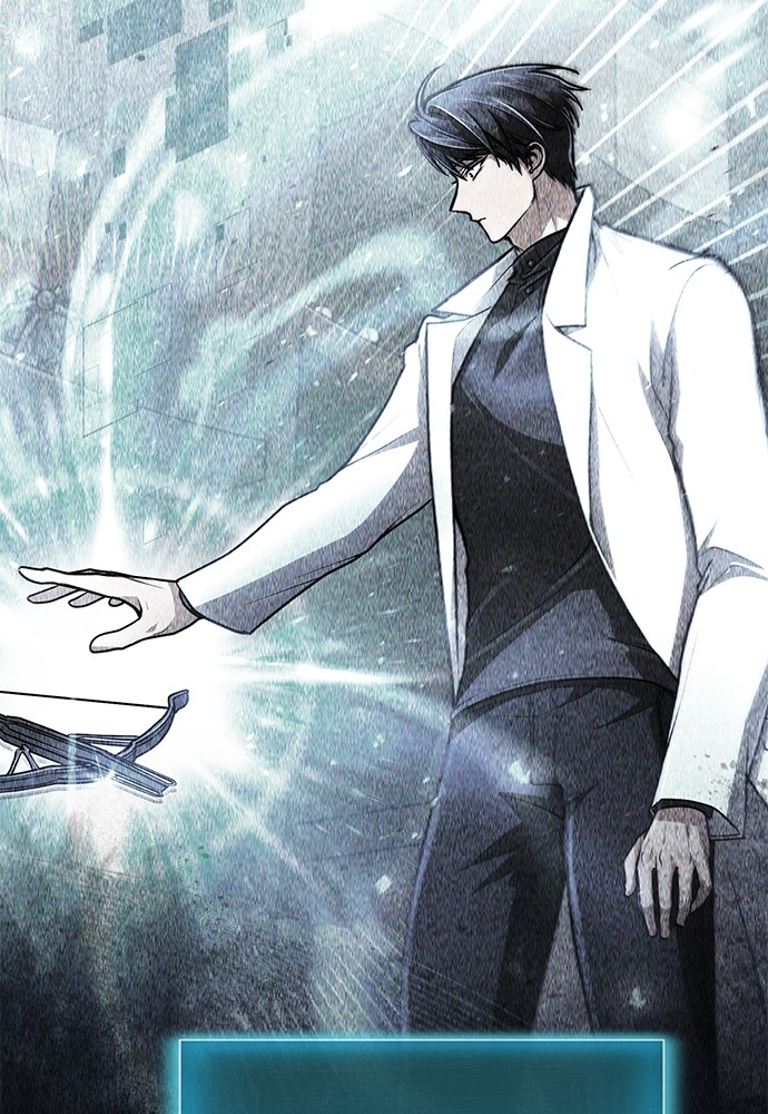 How to Live as an Illegal Healer Chapter 78 - halaman 44
