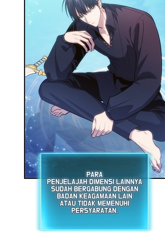 How to Live as an Illegal Healer Chapter 78 - halaman 49
