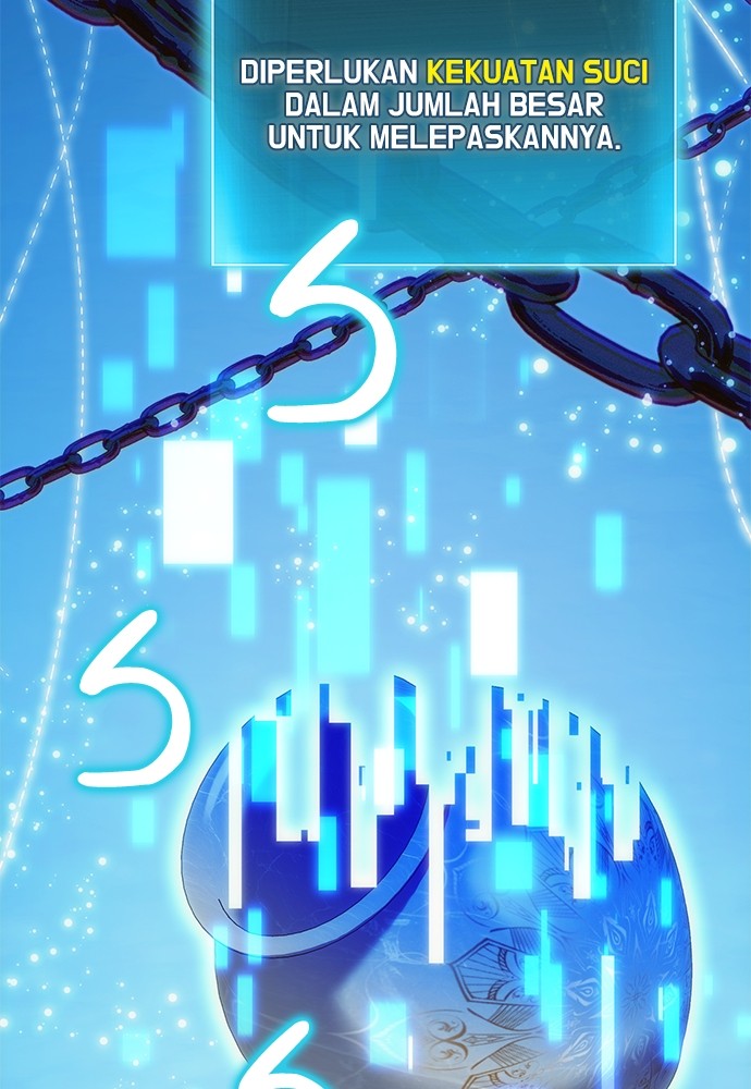 How to Live as an Illegal Healer Chapter 78 - halaman 54