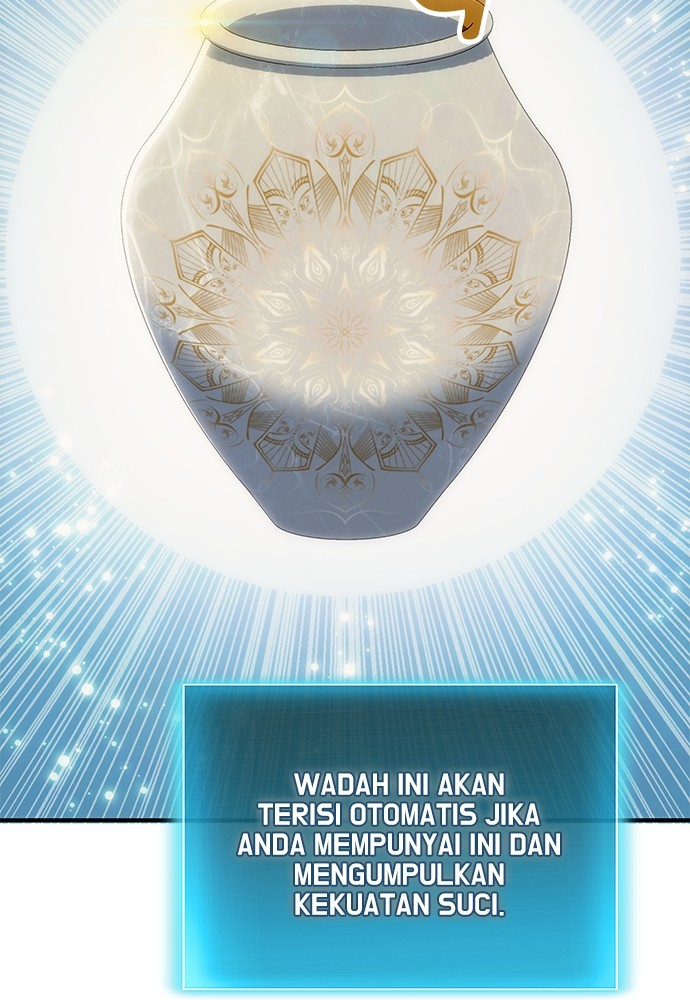 How to Live as an Illegal Healer Chapter 78 - halaman 57