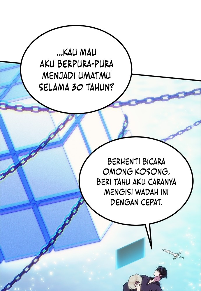 How to Live as an Illegal Healer Chapter 78 - halaman 60
