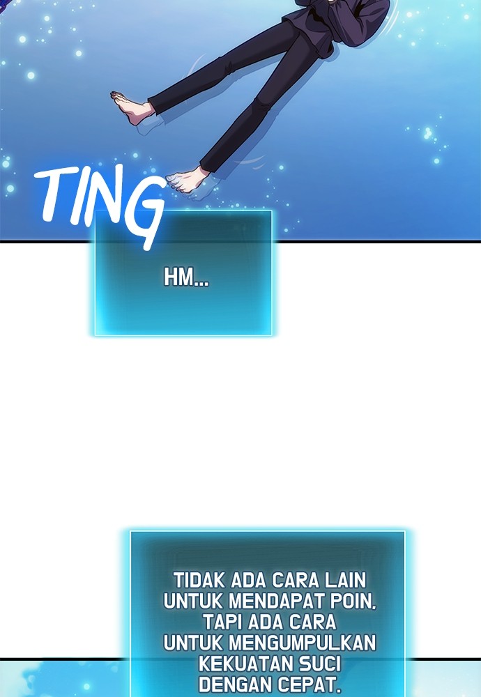How to Live as an Illegal Healer Chapter 78 - halaman 61
