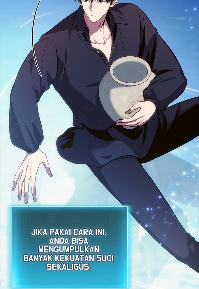 How to Live as an Illegal Healer Chapter 78 - halaman 67