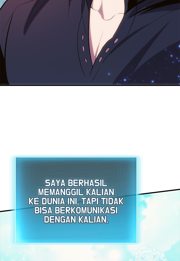 How to Live as an Illegal Healer Chapter 78 - halaman 7