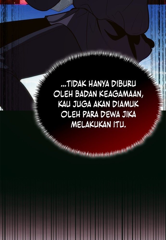 How to Live as an Illegal Healer Chapter 78 - halaman 71