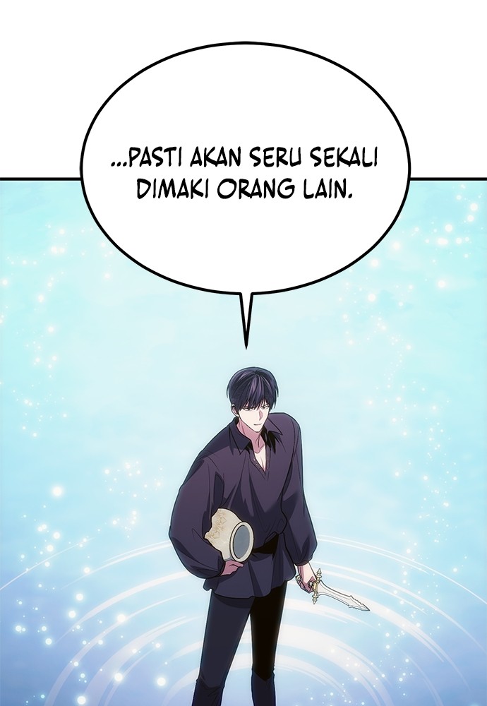 How to Live as an Illegal Healer Chapter 78 - halaman 75