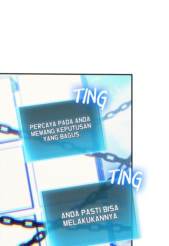How to Live as an Illegal Healer Chapter 78 - halaman 77