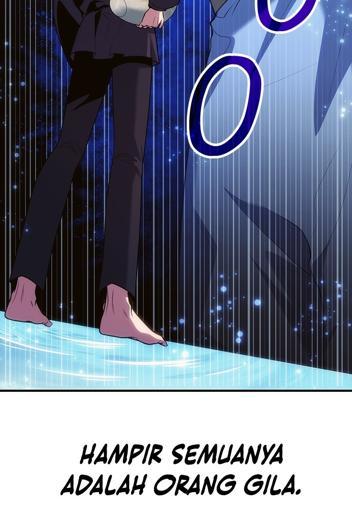 How to Live as an Illegal Healer Chapter 78 - halaman 83