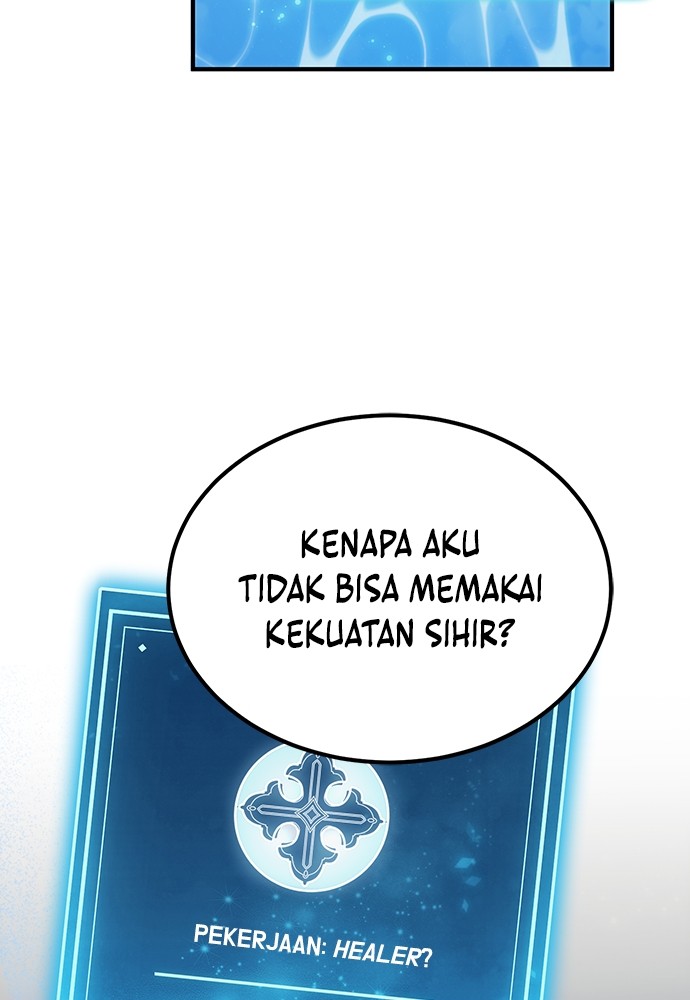 How to Live as an Illegal Healer Chapter 78 - halaman 87