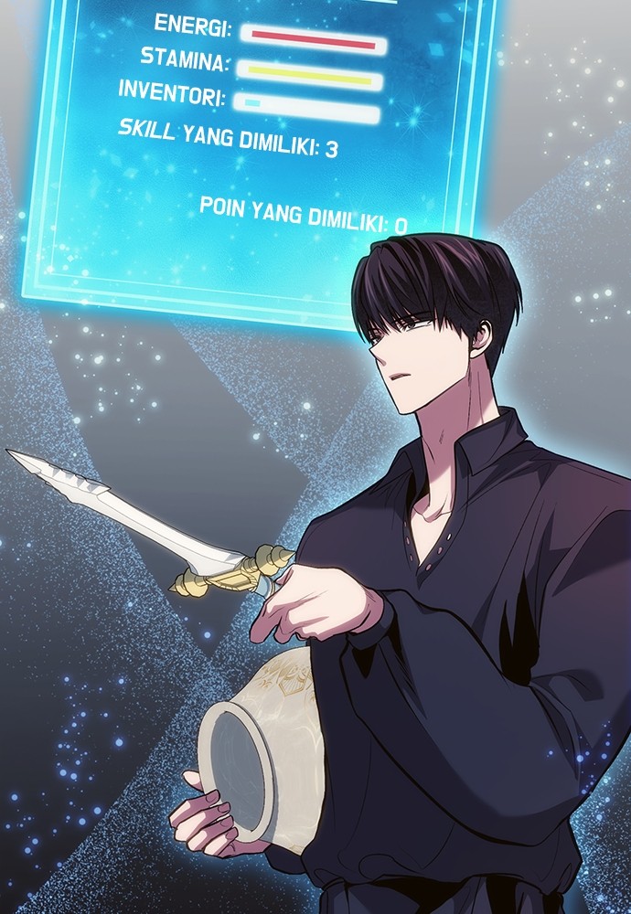 How to Live as an Illegal Healer Chapter 78 - halaman 88