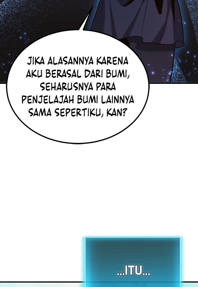 How to Live as an Illegal Healer Chapter 78 - halaman 89