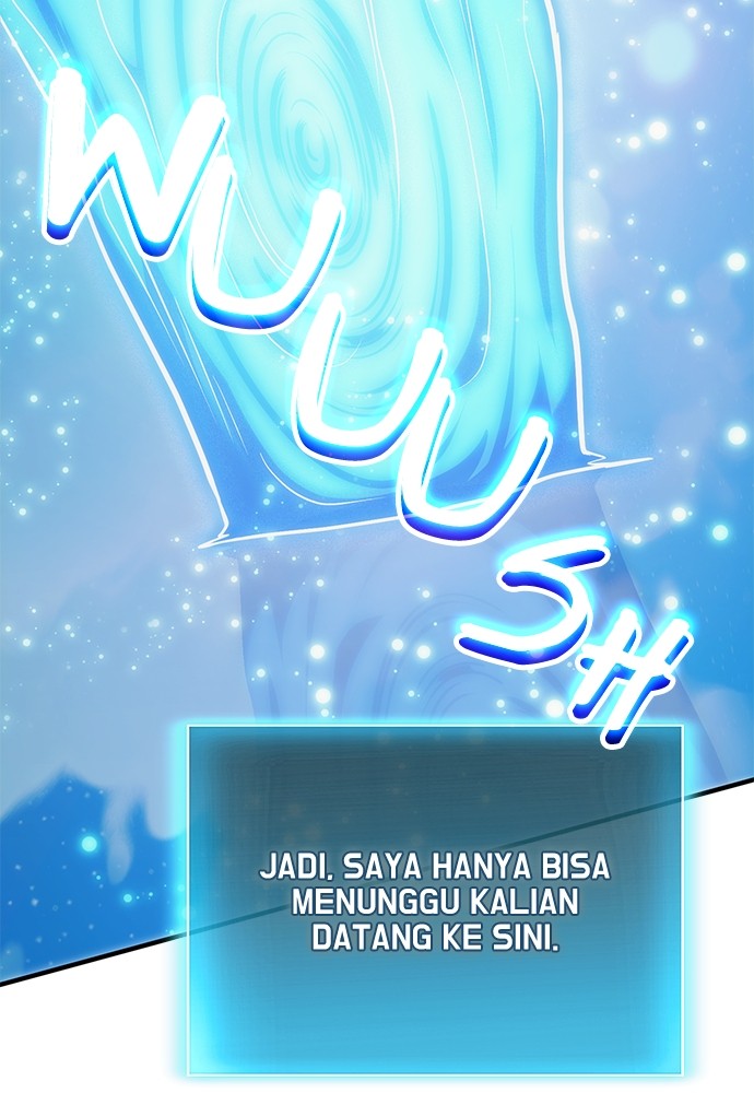 How to Live as an Illegal Healer Chapter 78 - halaman 9