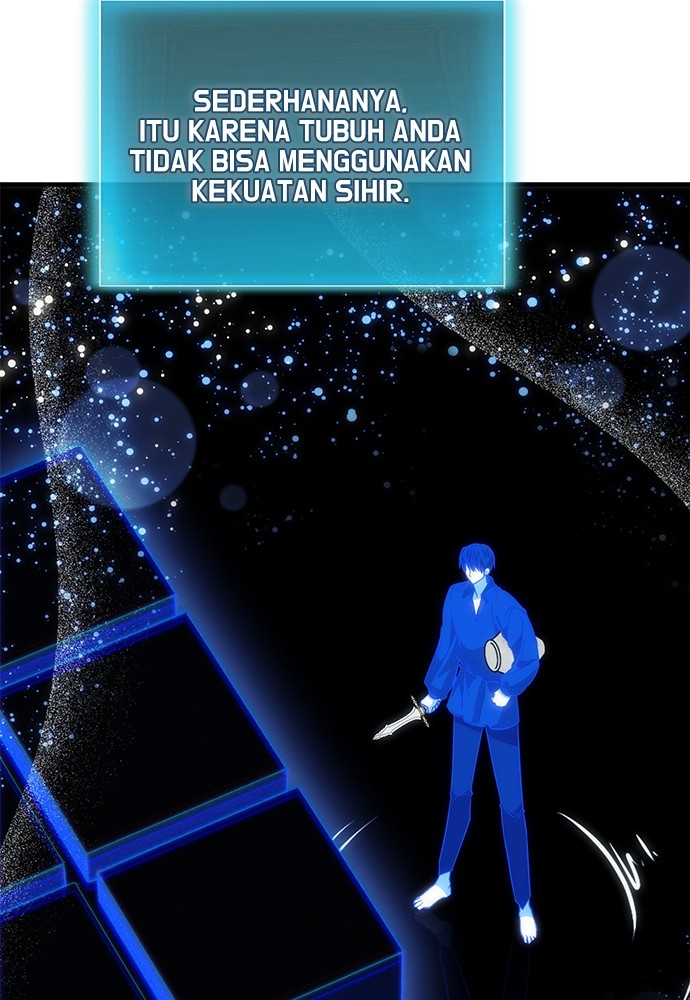 How to Live as an Illegal Healer Chapter 78 - halaman 93