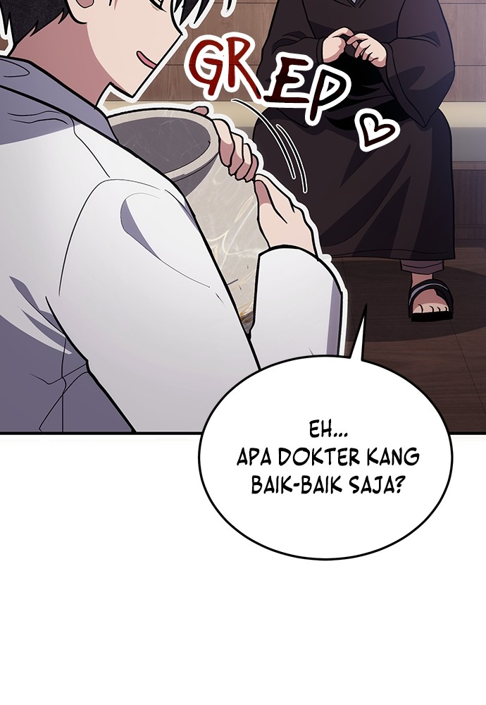 How to Live as an Illegal Healer Chapter 79 - halaman 10