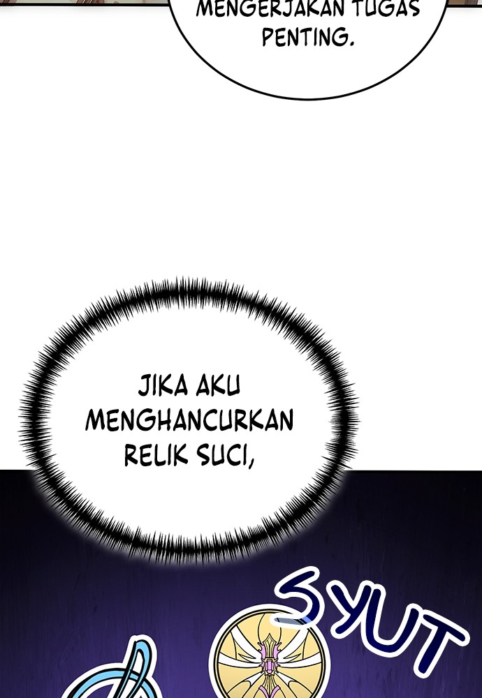 How to Live as an Illegal Healer Chapter 79 - halaman 101