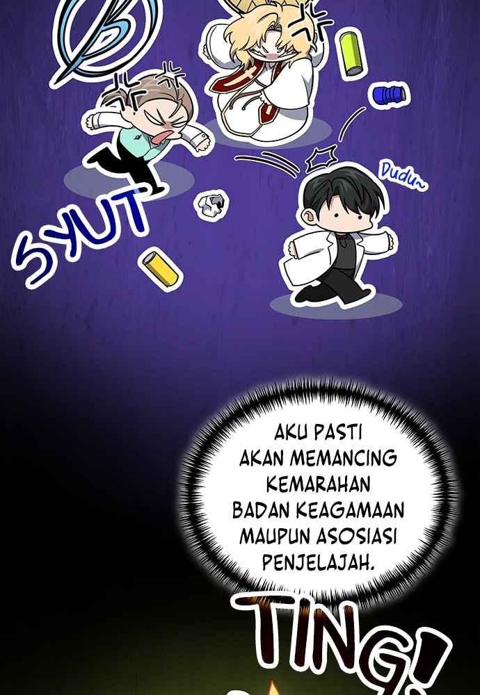 How to Live as an Illegal Healer Chapter 79 - halaman 102