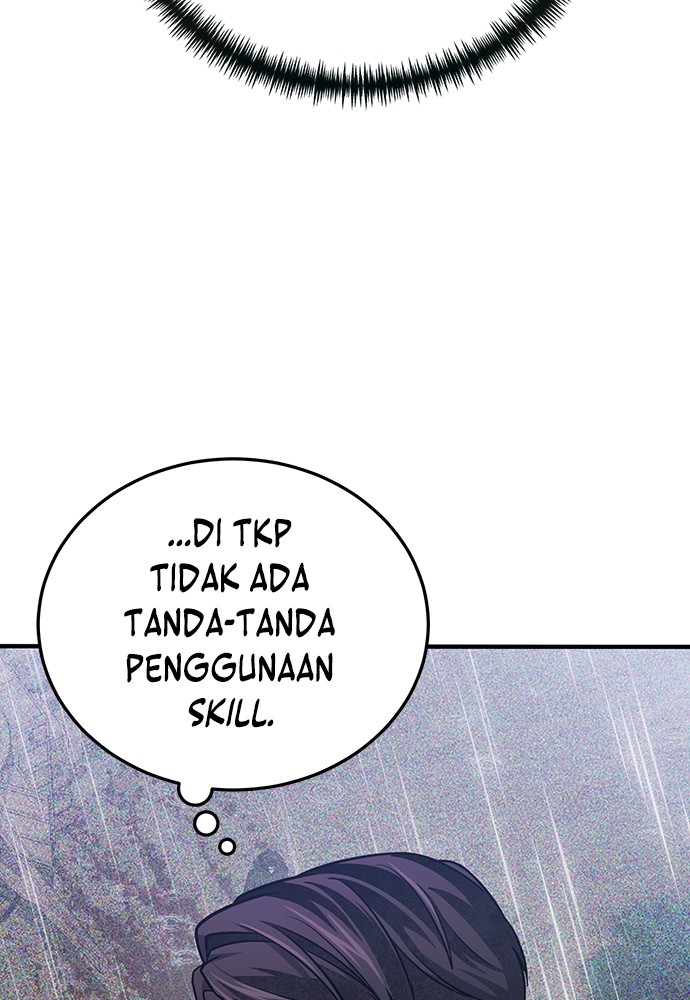 How to Live as an Illegal Healer Chapter 79 - halaman 104