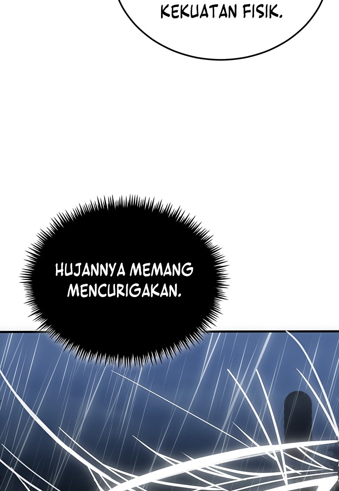 How to Live as an Illegal Healer Chapter 79 - halaman 106