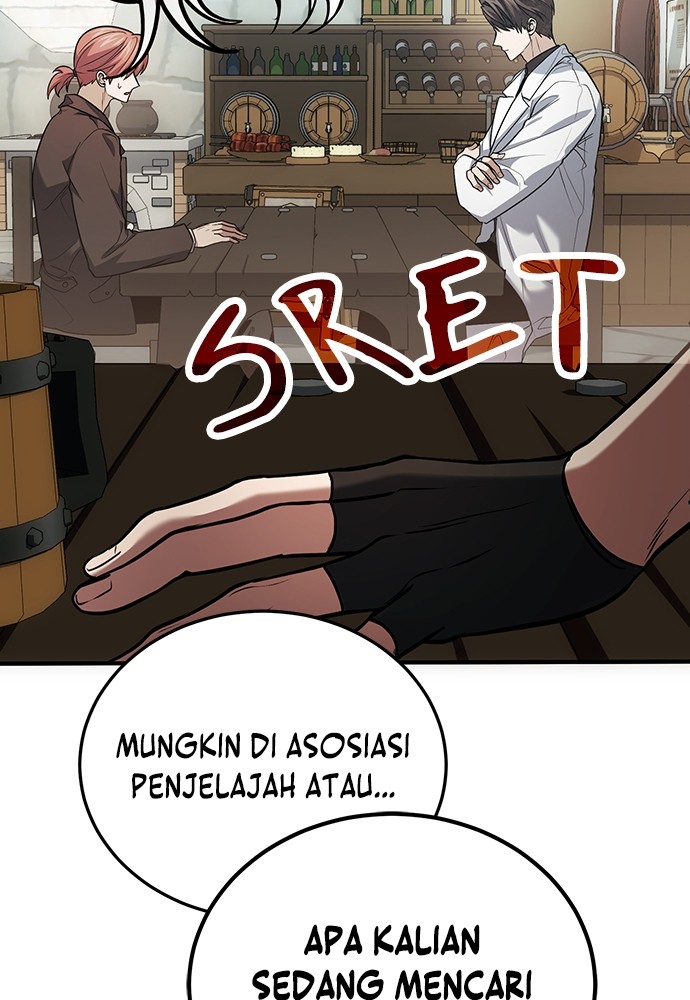 How to Live as an Illegal Healer Chapter 79 - halaman 109