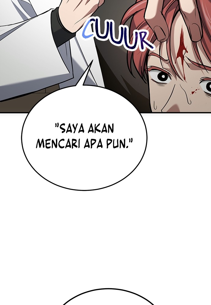How to Live as an Illegal Healer Chapter 79 - halaman 117