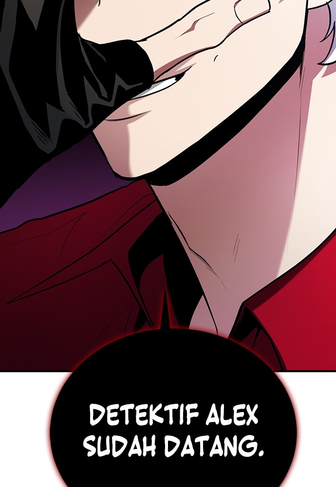 How to Live as an Illegal Healer Chapter 79 - halaman 121