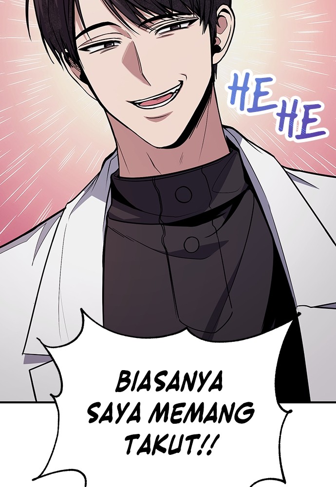 How to Live as an Illegal Healer Chapter 79 - halaman 13
