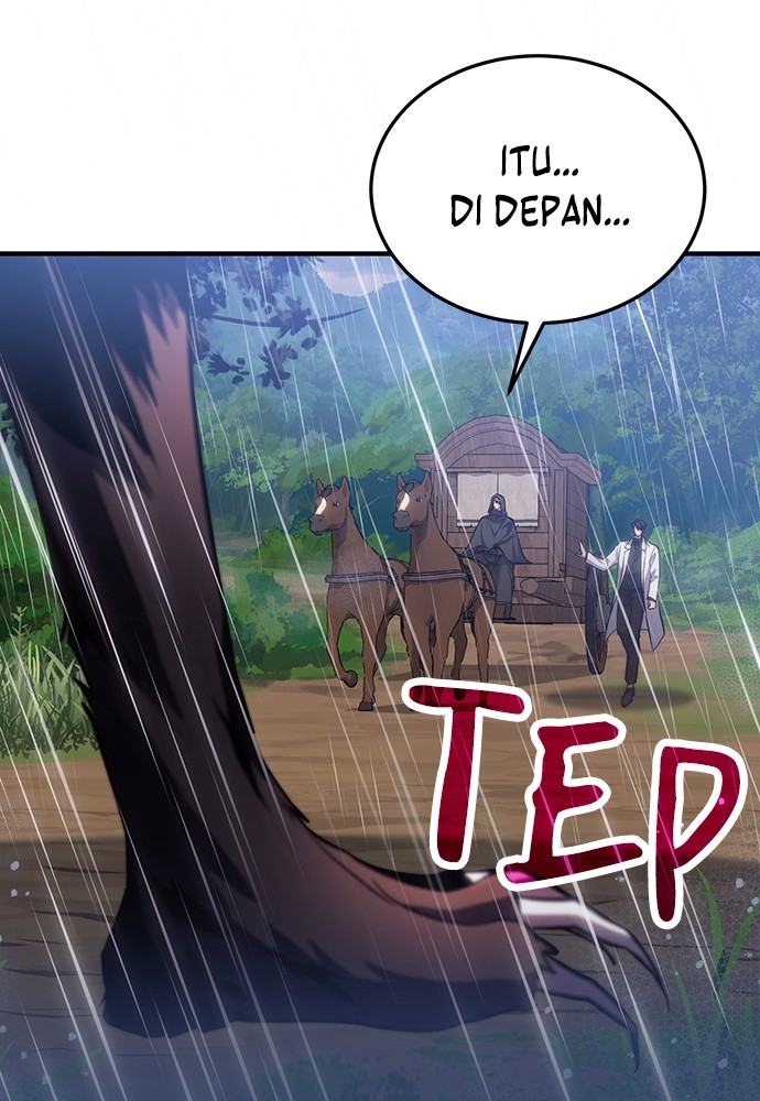 How to Live as an Illegal Healer Chapter 79 - halaman 22