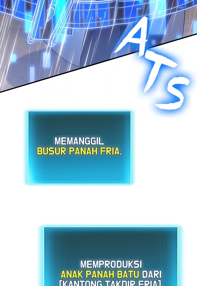 How to Live as an Illegal Healer Chapter 79 - halaman 29