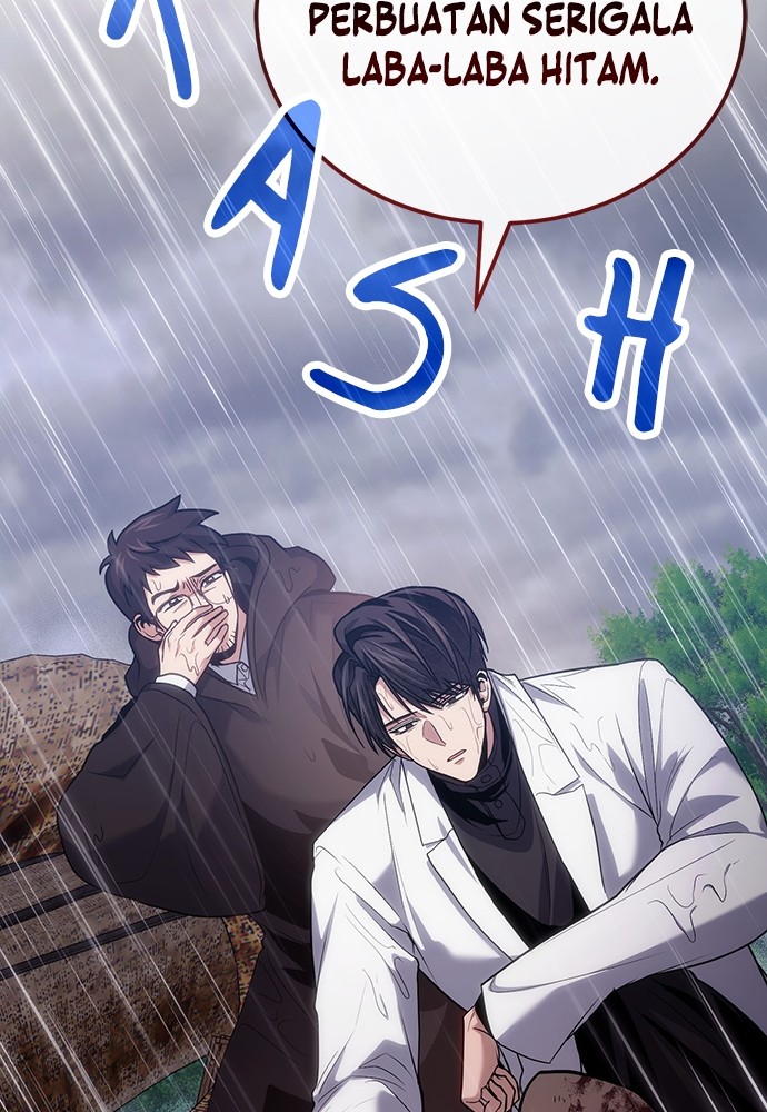 How to Live as an Illegal Healer Chapter 79 - halaman 39