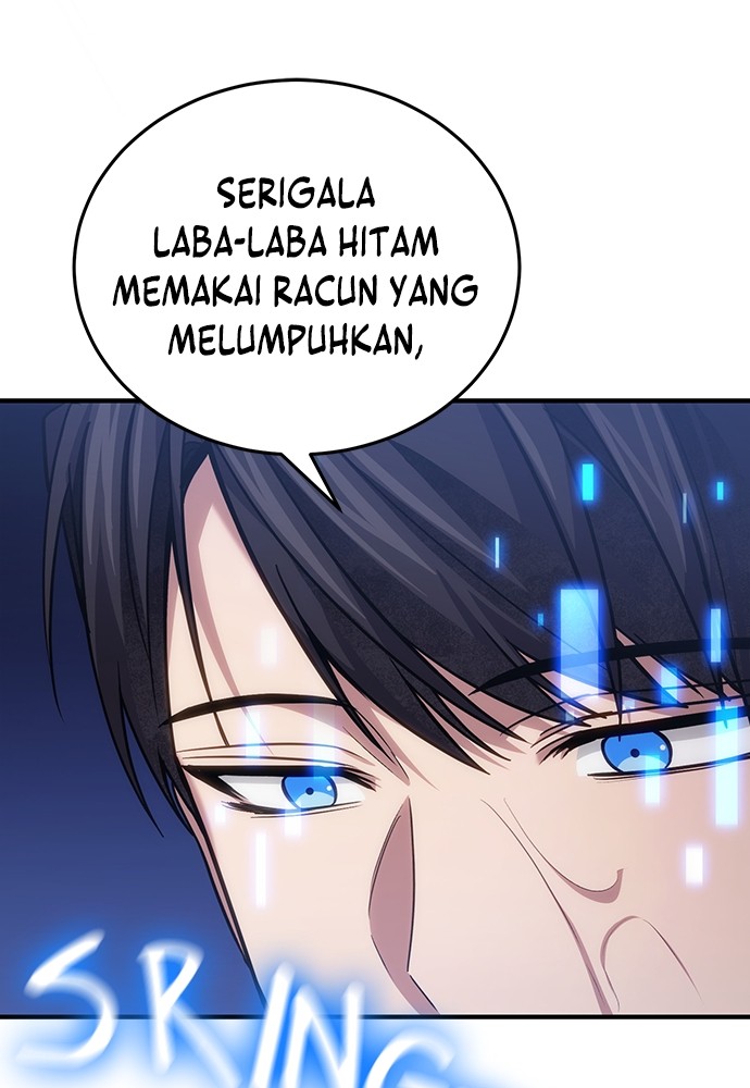 How to Live as an Illegal Healer Chapter 79 - halaman 41