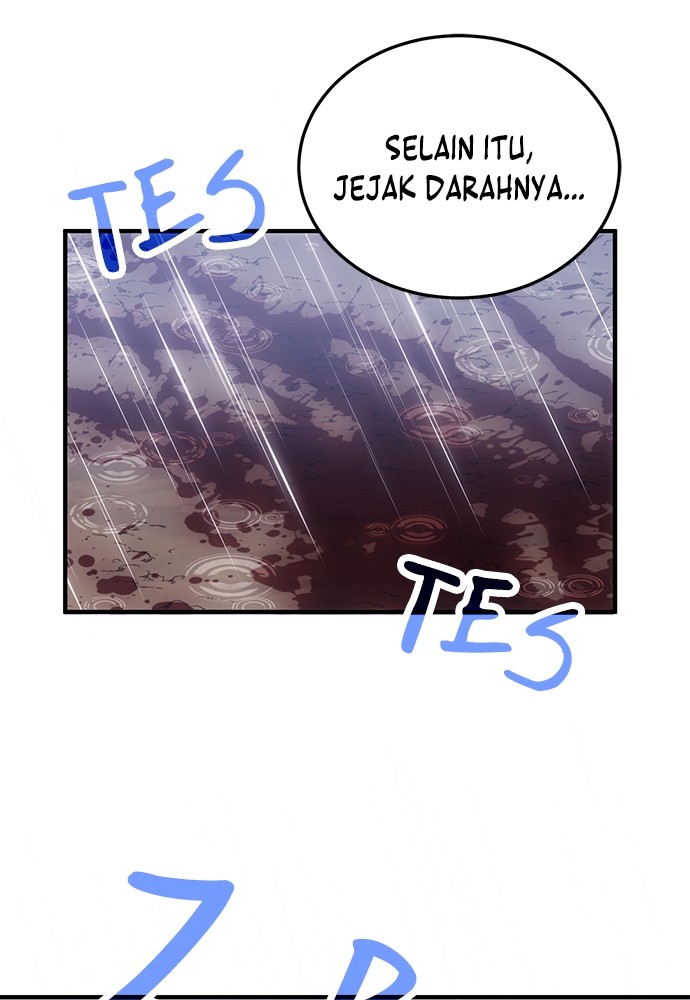 How to Live as an Illegal Healer Chapter 79 - halaman 45