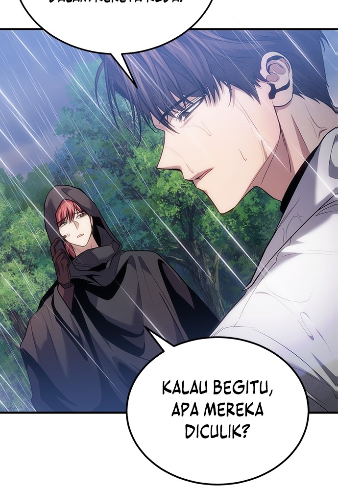 How to Live as an Illegal Healer Chapter 79 - halaman 48