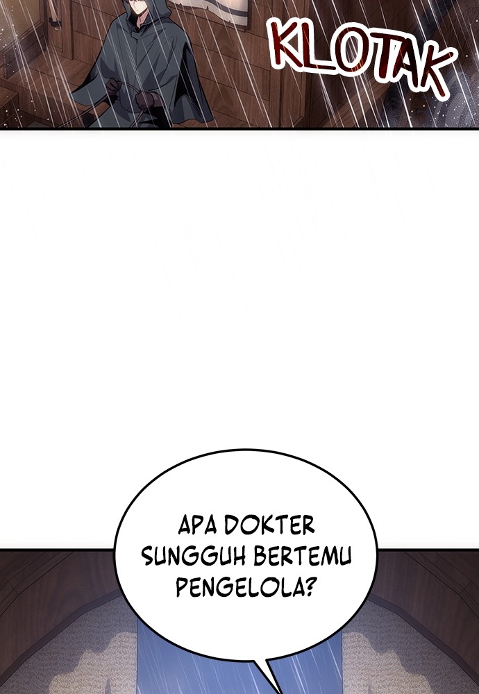 How to Live as an Illegal Healer Chapter 79 - halaman 5