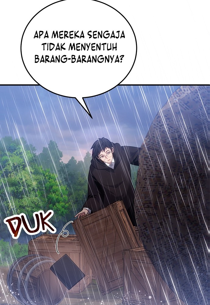 How to Live as an Illegal Healer Chapter 79 - halaman 51