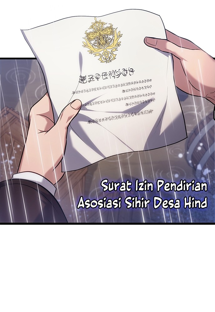 How to Live as an Illegal Healer Chapter 79 - halaman 55