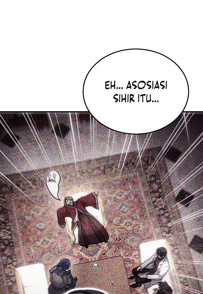 How to Live as an Illegal Healer Chapter 79 - halaman 56