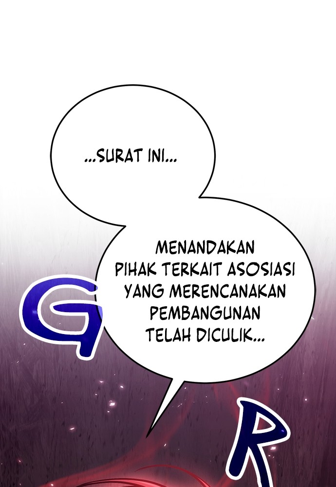 How to Live as an Illegal Healer Chapter 79 - halaman 58