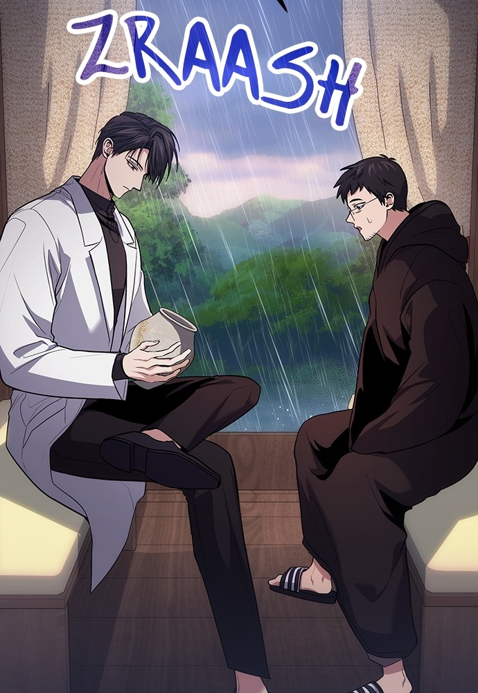 How to Live as an Illegal Healer Chapter 79 - halaman 6