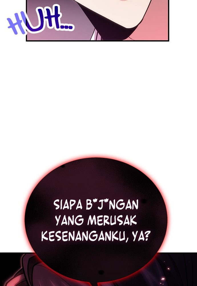 How to Live as an Illegal Healer Chapter 79 - halaman 61