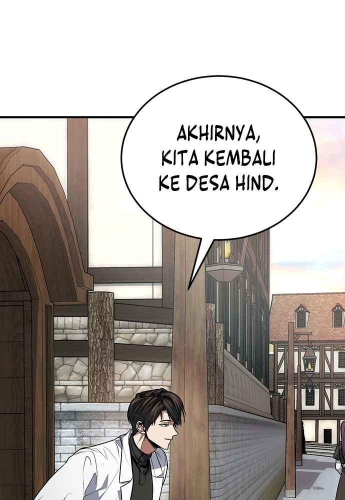 How to Live as an Illegal Healer Chapter 79 - halaman 69