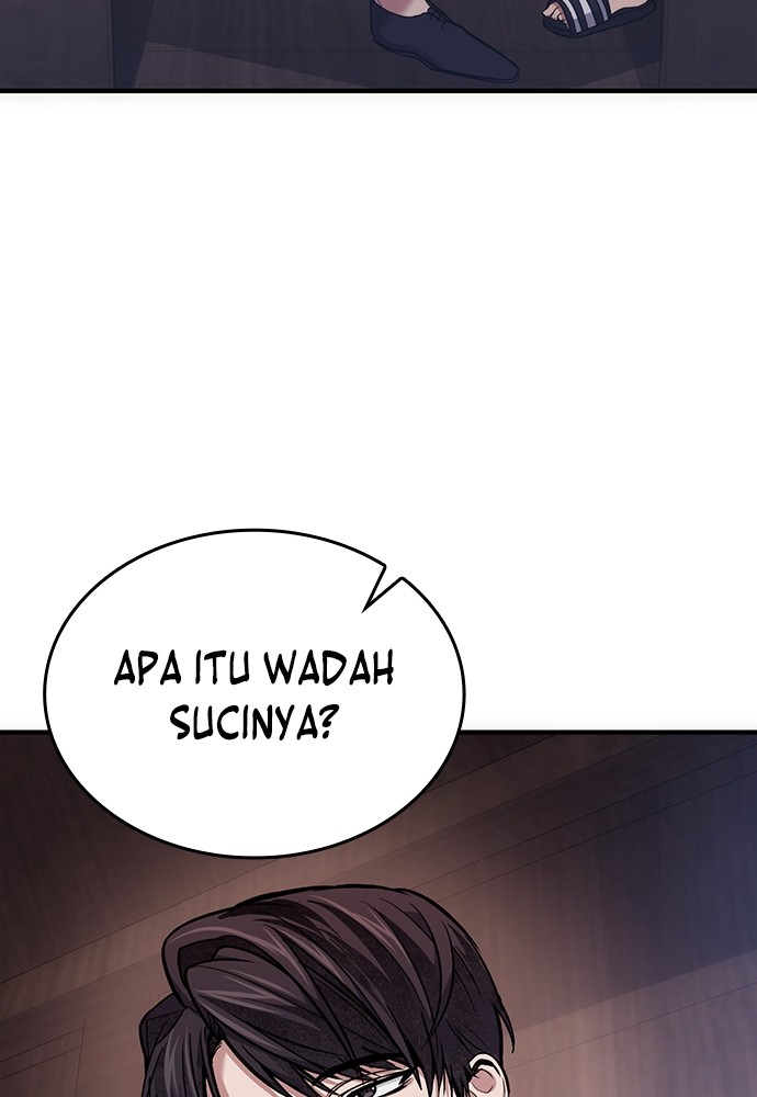 How to Live as an Illegal Healer Chapter 79 - halaman 7