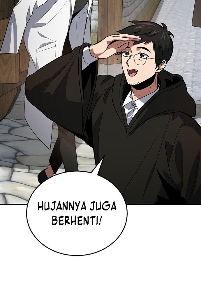 How to Live as an Illegal Healer Chapter 79 - halaman 70