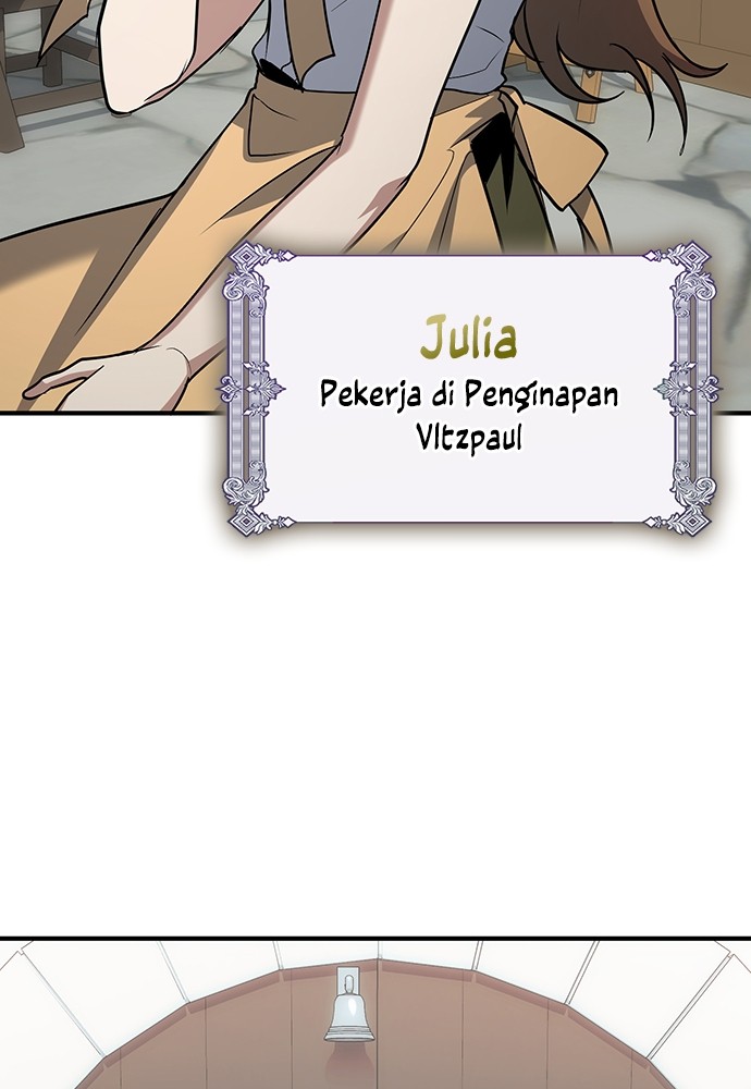 How to Live as an Illegal Healer Chapter 79 - halaman 74
