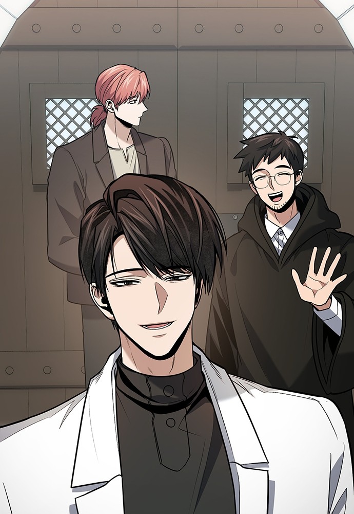 How to Live as an Illegal Healer Chapter 79 - halaman 75